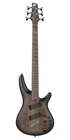 Ibanez SRC6MS 6-STRING Multi-scale Bass Guitar Black Stained Burst Low Gloss Open. Price: $990.88.
