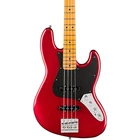 Fender American Ultra Ii Jazz Bass Maple Fingerboard Sinister Red New. Price: $2419.99.