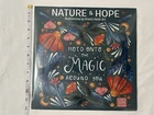 Sellers Publishing, Nature And Hope Artwork By Kristin Heldt 2025 Wall Calendar New. Price: $12.20.