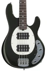 Ernie Ball Music Man Stingray Special Hh Bass Guitar - Fallout Green New. Price: $2849.00.