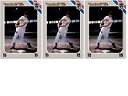 (3) 1990 Interpretive Marketing Baseball Wit #50 Ted Williams Card Lot Used. Price: $9.34.