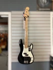 Fender Player Ii Precision Bass-black New. Price: $849.99.