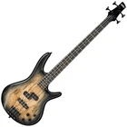 Ibanez GSR200SMNGT Electric Bass Spalted Maple Natural Gray Burst New. Price: $299.99.