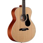 Alvarez Artist Series ABT60 Baritone Guitar Natural New. Price: $539.99.