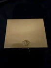 Vantage Ruptured Duck Bass Cigarette Case Used. Price: $65.00.