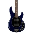 Ernie Ball Music Man Stingray Special Hh 4-STRING Bass Guitar Butane Blue New. Price: $2849.00.