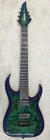 Jackson Pro Series Signature Misha Mansoor Juggernaut HT7P, Chlorine Burst New. Price: $1299.99.