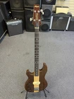 Aria Pro Ii Thor Sound TSB-350 Lefty Electric Bass Guitar *pre Owned* Free Ship Used. Price: $749.99.