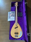 Fernandes FYB-70 Eikichi Yazawa Model Used. Price: $1982.01.