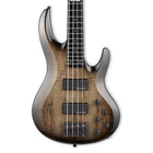 Esp E-ii BTL-4 Bass Guitar W/ Case Black Natural Burst Certified. Price: $2099.99.