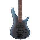 Ibanez SR505N 5-STRING Electric Bass Guitar Midnight Arctic Ocean Matte New. Price: $749.99.