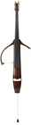 Yamaha SLB300SK Silent Electric Upright Bass New. Price: $5238.99.