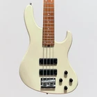 Sadowsky Metroexpress 24-FRET Modern Maple Board 4-STRING Electric Bass Guitar Open. Price: $972.00.