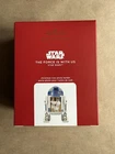 Star Wars Hallmark Ornament R2D2 Keepsake Frame Collectible -new In Box. Price: $14.00.