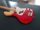 Musima Action Bass Vintage Guitar Used. Price: $364.93.