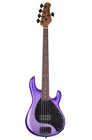 Ernie Ball Music Man Stingray Special 5 Bass Guitar - Grape Crush With Ebony New. Price: $2849.00.