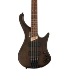 Ibanez EHB600 4-STRING Electric Bass Guitar Walnut Flat New. Price: $799.99.