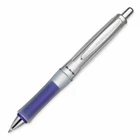 Pilot Dr. Grip Center Of Gravity Ballpoint Pen Violet Blue - New Japan. Price: $19.30.