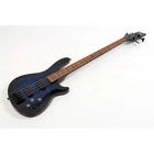 Schecter Omen ELITE4 4STRING Bass Guitar Seethru Blue Burst 197881487362 Ob Used. Price: $383.36.