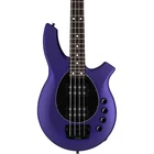 Sterling By Music Man Bongo Bass Firemist Purple Satin New. Price: $799.99.