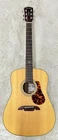 Alvarez Masterworks MD60E Herringbone Dreadnought Acoustic Electric Guitar W/bag Open. Price: $849.95.