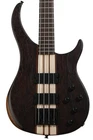 Peavey Cirrus 4 Electric Bass Guitar - Natural Wenge New. Price: $2999.99.
