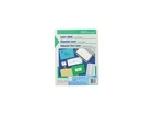 Pres-a-ply Laser Address Labels 1/3 White 600/BOX 30604 New. Price: $17.99.