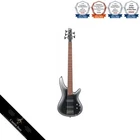 Ibanez 5-STRING Electric Bass Midnight Gray Burst SR305E-MGBJAPAN Brand New. Price: $675.84.