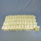 50 Leviton Almond Flush Mount Telephone Jack Wallplates 6P4C Type 625B4 40949-A New. Price: $56.99.