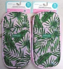 Lockermate By Bostitch Expandable Pencil Pouch 2X More Storage. Pink & Green New. Price: $12.00.