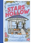 Gilmore Girls: Greetings From Stars Hollow: Official Postcard Coloring Book Brand. Price: $17.67.