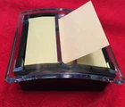 3M Post-it Pop-up Note Dispenser DS330 For 3X3,+1 Pad Canary Yellow New. Price: $5.11.