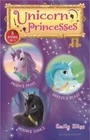 Emily Bliss Unicorn Princesses Bind-up Books 4-6 (hardback) Brand. Price: $13.84.
