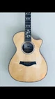 Taylor 912CE Acoustic/electric Guitar - 1998 Cajon Used. Price: $3995.00.