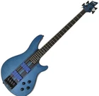 Schecter C-4 Gt Bass Trans Blue B-stock 2781 Open. Price: $919.20.