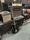 Schecter Guitar Research Corsair 4-STRING Electric Bass Gloss Black Open. Price: $824.99.