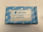 Deltana DSF3225U10B Heavy Duty Floor Mount Door Stopper Solid Brass-matte Black New. Price: $25.00.