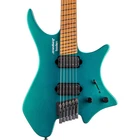 Strandberg Boden Standard N2.6 Electric Guitar - Transformative Teal Metallic New. Price: $1799.00.