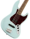 Close To Fender/vintera 60S Jazz Bass Pau Ferro Fingerboard Daphne Blue New. Price: $1435.79.
