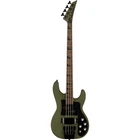 Jackson Series Concert Bass Cbxnt Dx Iv - Matte Army Drab New. Price: $755.97.