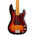 Fender Vintera Iii Late '60S Precision 4-S Bass Guitar, Maple, 3-COLOR Sunburst New. Price: $1249.99.