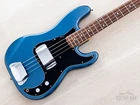 2005 Fender Precision Bass '70 Vintage Reissue PB70-70US W/ Hangtags, Japan Cij New. Price: $1729.99.
