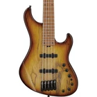 Ibanez MDM1305 5-STRING Electric Bass Natural Stained Amber Burst New. Price: $1399.99.