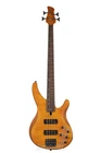 Yamaha TRBX604FM Bass Guitar - Matte Amber New. Price: $729.99.