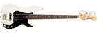 E111- Fender American Performer Precision Bass , Rosewood Fingerboard New. Price: $1299.99.