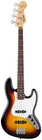 Fender Standard Jazz Bass 3-COLOR Sunburst New. Price: $679.99.
