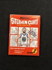 Canvas Marketing Stephen Curry Season Nba Trading Card Pack 12 Variants Unspecified. Price: $29.99.