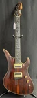 Schecter Avenger Exotic Ziricote Electric Guitar Natural Satin W/ Hardshell Case Used. Price: $719.95.