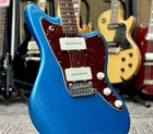G&l Fullerton Deluxe Doheny 2019 Used Alder Blue W/hard Case. Price: $1503.99.