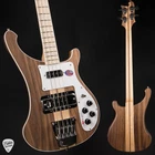 Rickenbacker 4003W #2602725 New. Price: $2599.00.